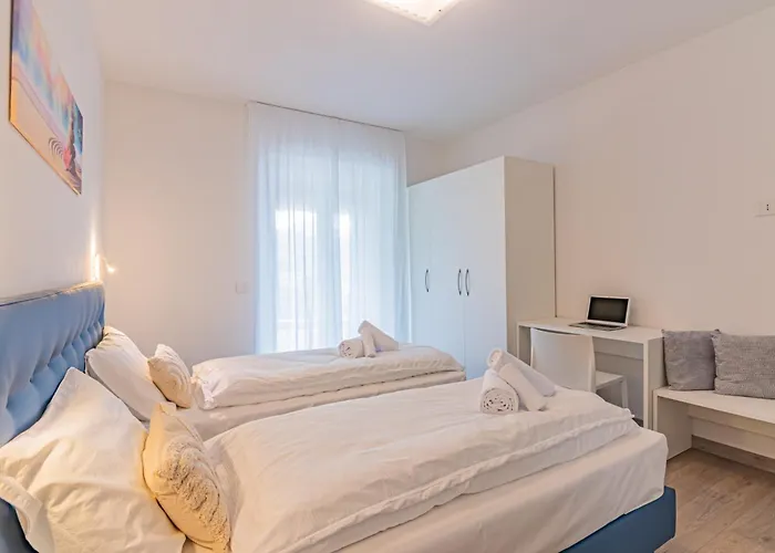 Dei Venti - Tivan By Curtiaffitti Вилла *