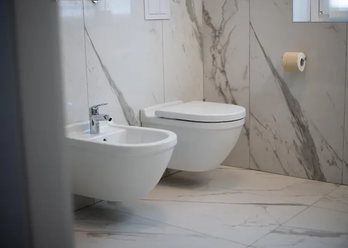 Вилла Dei Venti - Tivan By Curtiaffitti *