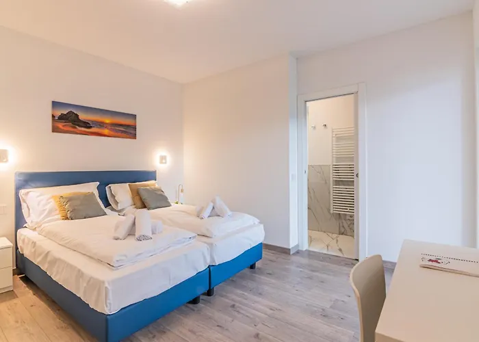 Вилла Dei Venti - Tivan By Curtiaffitti *