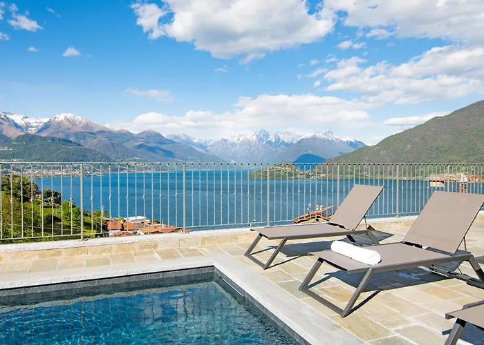 Вилла Dei Venti - Tivan By Curtiaffitti