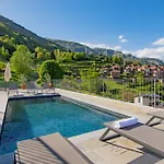 Dei Venti - Tivan By Curtiaffitti ヴィラ Pianello Del Lario